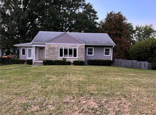715 E Walnut St, Greencastle, IN 46135