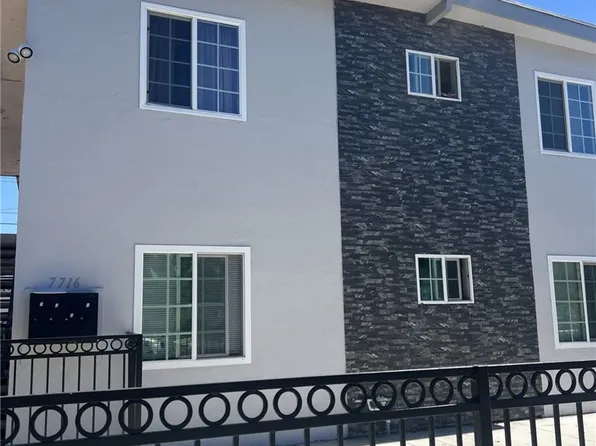 7716 Walker Ave APT C, Bell Gardens, CA 90201