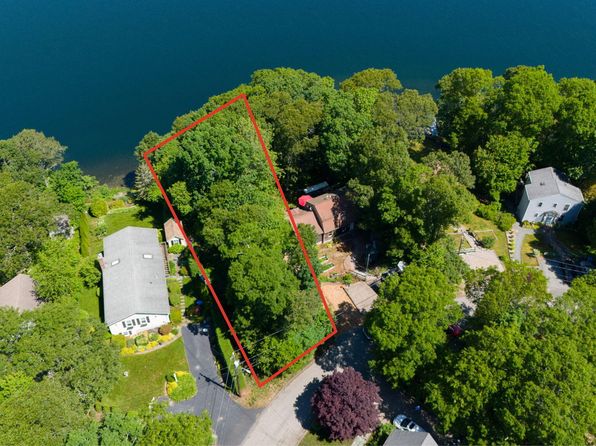 0 Lake Shore Drive, East Falmouth, MA 02536