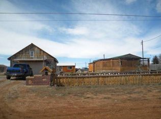 3404 Ft Buford Ln, Laramie, WY 82070