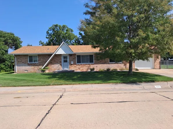 209 Michael Ave, North Platte, NE 69101