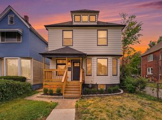 2501 Seyburn St #1, Detroit, MI 48214