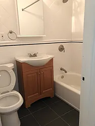 Rented by One New York Realty Inc