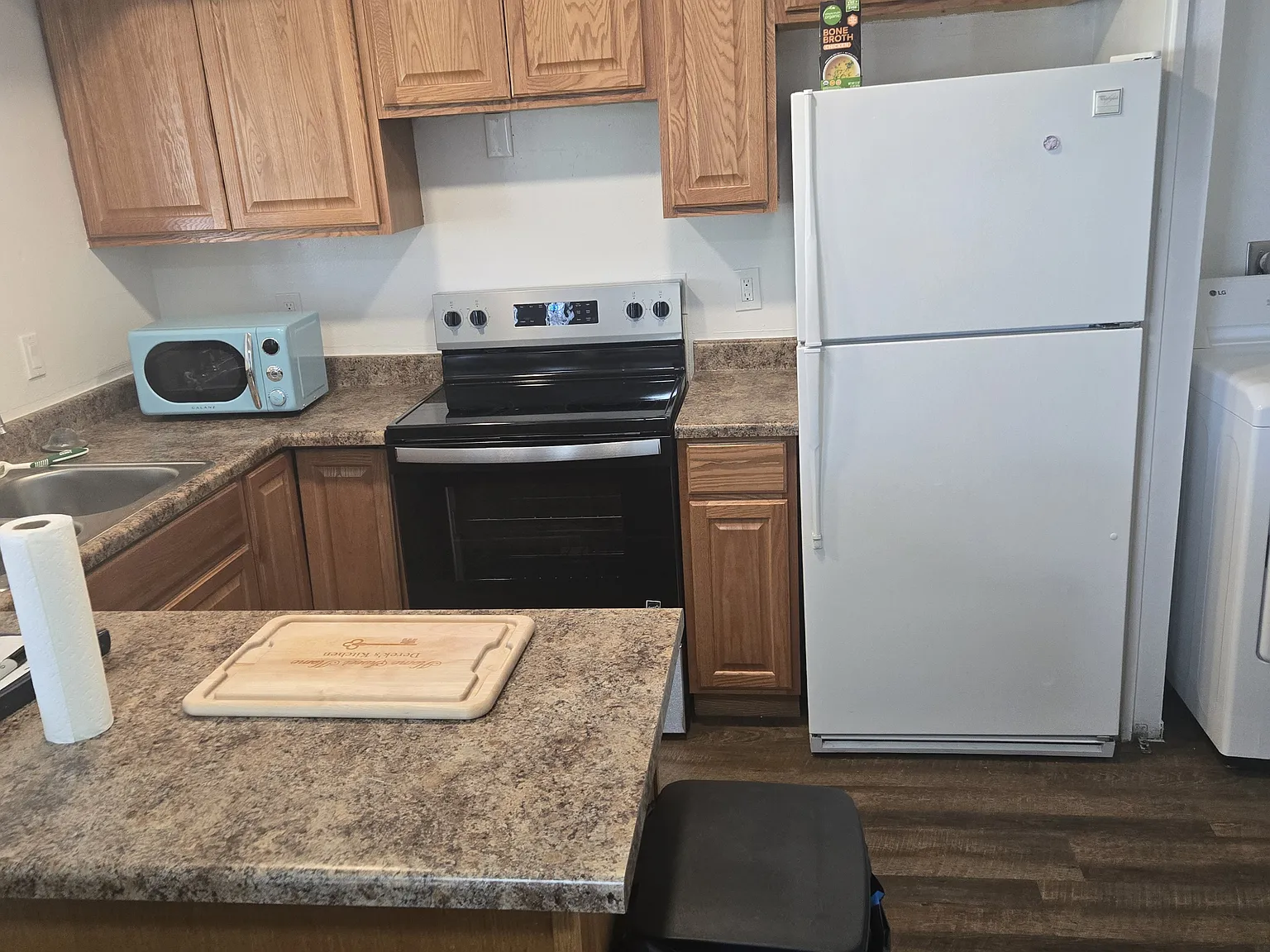 1 bed, 900 sqft, $900 — Photo 2