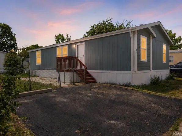 12205 Perry Street LOT 21, Broomfield, CO 80020