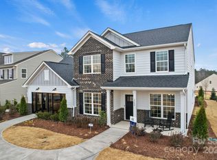 1045 Waxhaw Crossing Dr #59, Waxhaw, NC 28173