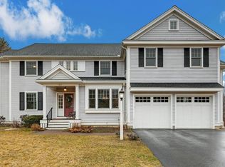 271 Monsen Rd, Concord, MA 01742