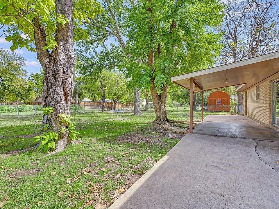 601 S Donohoe St, Granger, TX 76530 Zillow