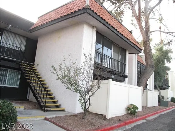 1390 Vegas Valley Dr APT 35, Las Vegas, NV 89169