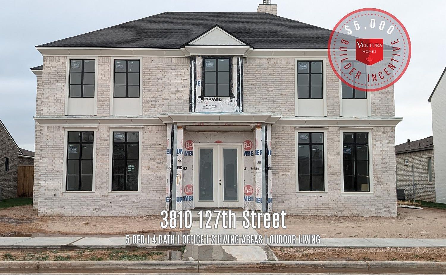 3810 127th St, Lubbock, TX 79423 MLS 202414670 Zillow
