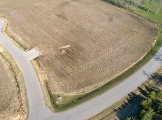 4750 W Benelli Ct, Abrams, WI 54101