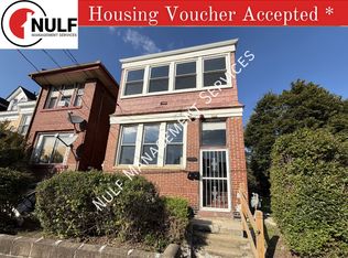 7709 Bennett St FLOOR 1, Pittsburgh, PA 15208