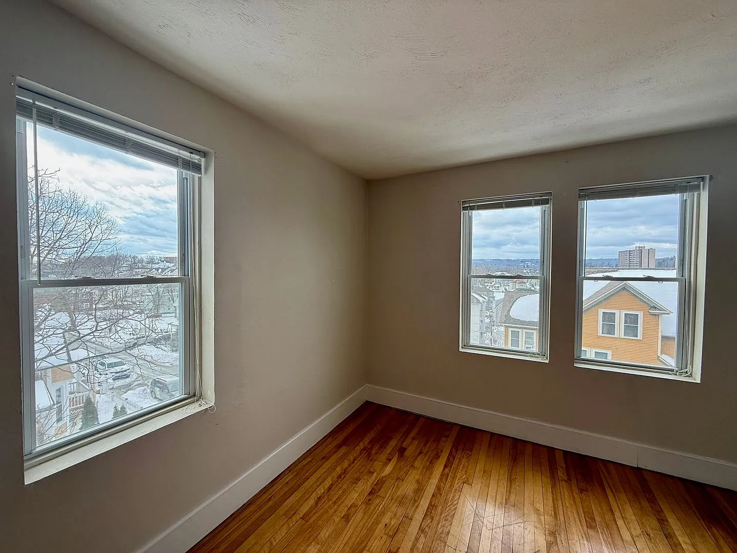 1 Quincy Street — Photo 2