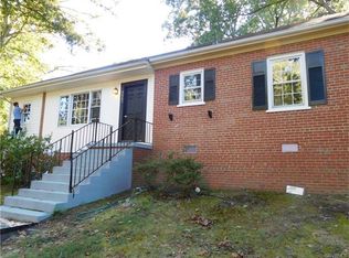 9005 Mapleton Rd, Henrico, VA 23229