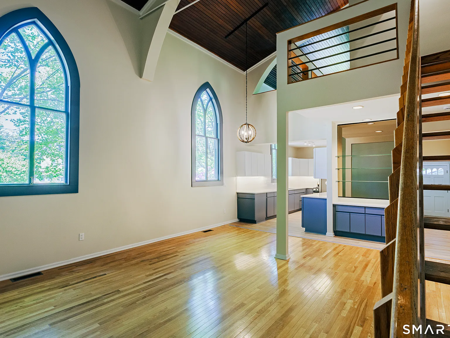 1 bed, 1.5 bath, 1200 sqft, $3,400 — Photo 2