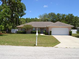 8450 SW 136th Loop, Ocala, FL 34473