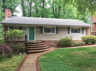 1505 20th St S, Arlington, VA 22202