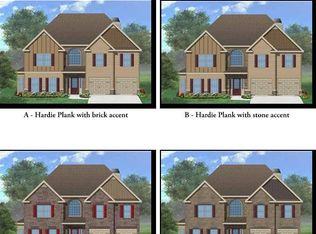 4573 Bogan Meadows Ct, Buford, GA 30519