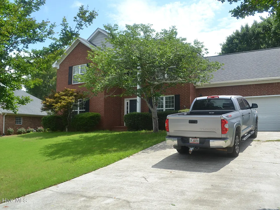 4434 Sapelo Dr