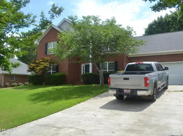 4434 Sapelo Dr, Evans, GA 30809