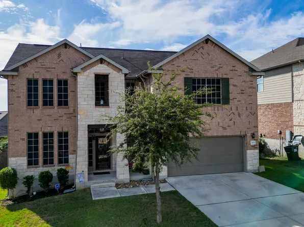 3108 HALF MOON DR, Schertz, TX 78108