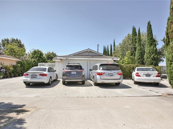 Duplex For Sale Santa Ana