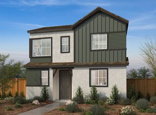 Plan 1373 Plan, Aurora Heights at Twelve Bridges, Lincoln, CA 95648