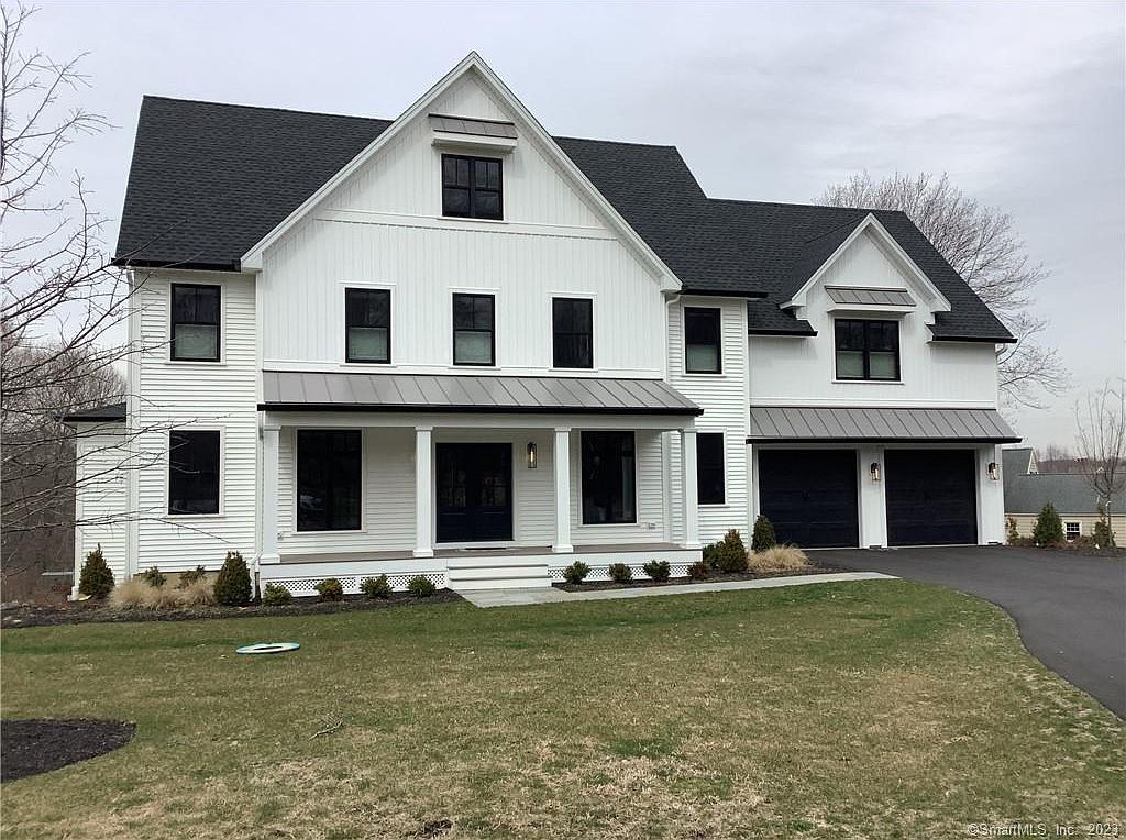 44 Great Hill Rd, Ridgefield, CT 06877 MLS 170584525 Zillow