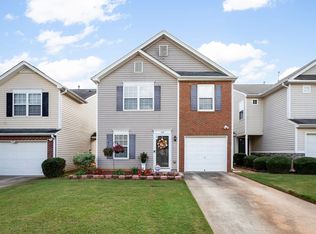 200 Lakebirch Dr, Covington, GA 30016