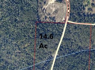 1 Morristown Rd, Jay, FL 32565