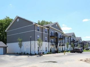 892 Taylor Station Rd #302, Columbus, OH 43230