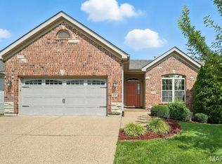 117 Blue Water Dr, O'Fallon, MO 63366