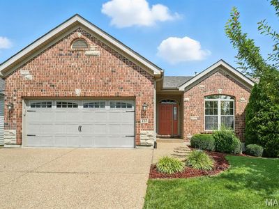 117 Blue Water Dr, O'Fallon, MO, 63366