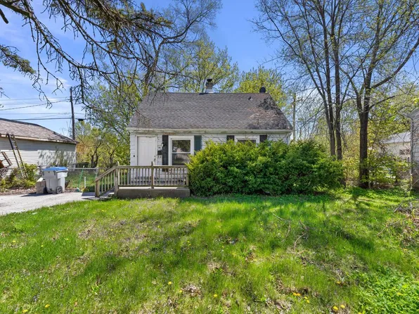 5304 N 64th STREET, Milwaukee, WI 53218