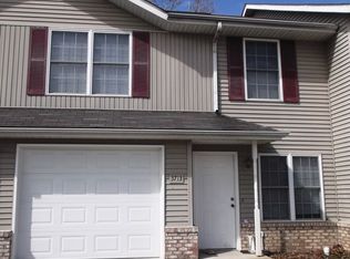 3713 S Cramer Cir, Bloomington, IN 47403