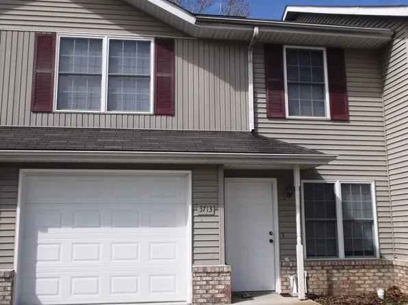 3713 S Cramer Cir, Bloomington, IN 47403