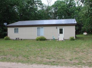 5286 W Jeffers St, Irons, MI 49644