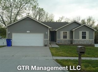 428 Navajo Rd, Junction City, KS 66441