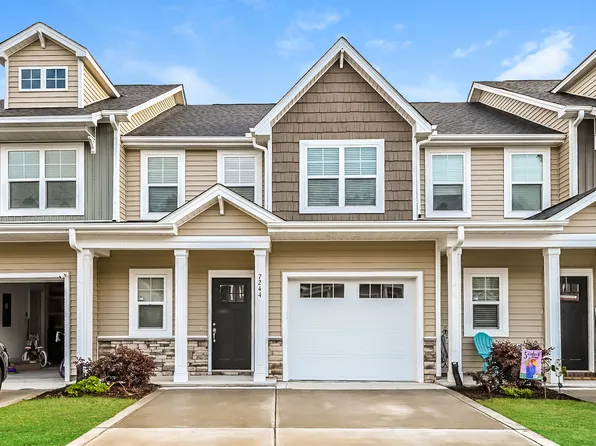 7244 Bellacroft Dr, Leland, NC 28451