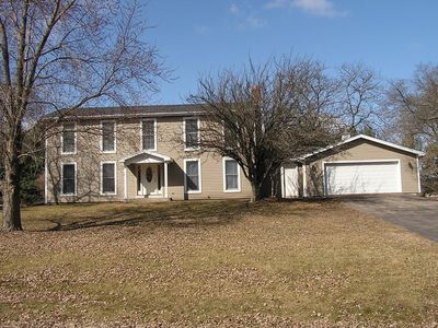 4N076 Trotter Ln, St Charles, IL, 60175