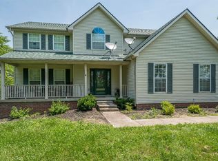 121 Abbey Rd, Georgetown, KY 40324