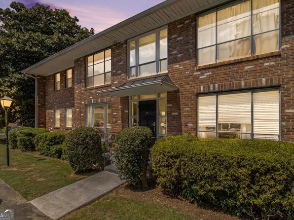 510 Coventry Rd APT 7A, Decatur, GA 30030