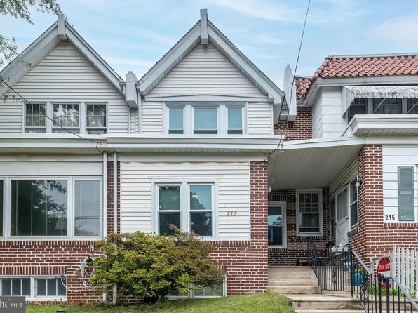 213 Buchanan St, Phoenixville, PA 19460