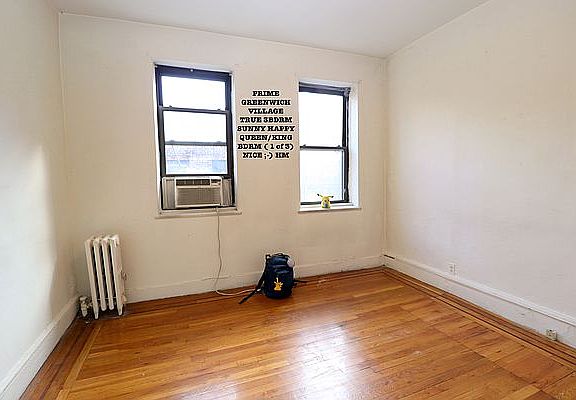 2nd image of 225 Sullivan St #1D