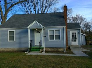 5200 Whiteford Rd, Sylvania, OH 43560