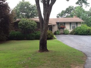 120 Village Rd, Hot Springs, AR 71913