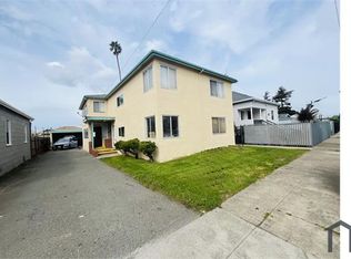 145 19th St, Richmond, CA 94801