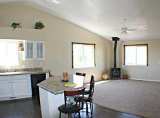 517 E Cobblecreek Dr, Cedar City, UT 84721