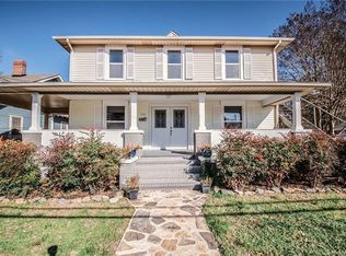 138 Ridge Ave, Salisbury, NC 28144