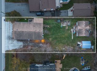 1024 Ewart St, Innisfil, ON L0L1C0